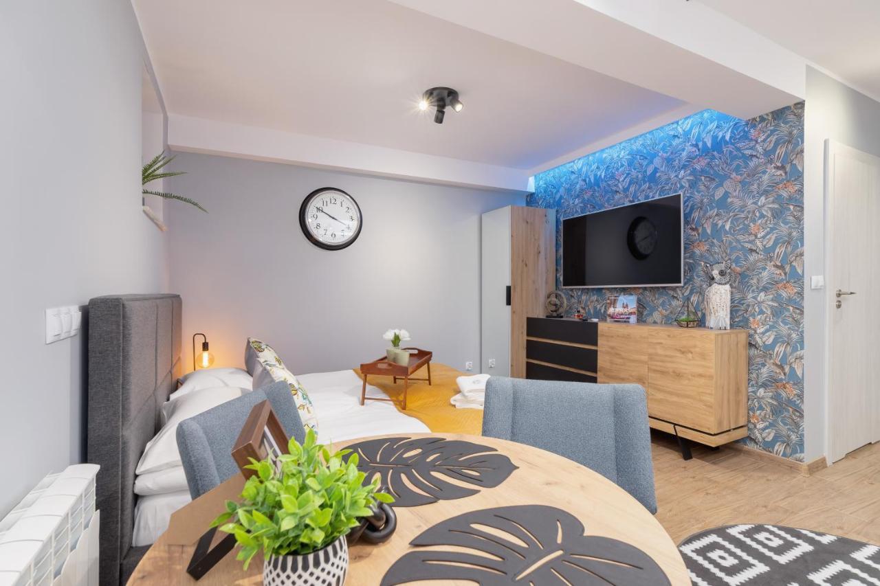 Apartment Underground Kielecka Rondo Mogilskie By Renters