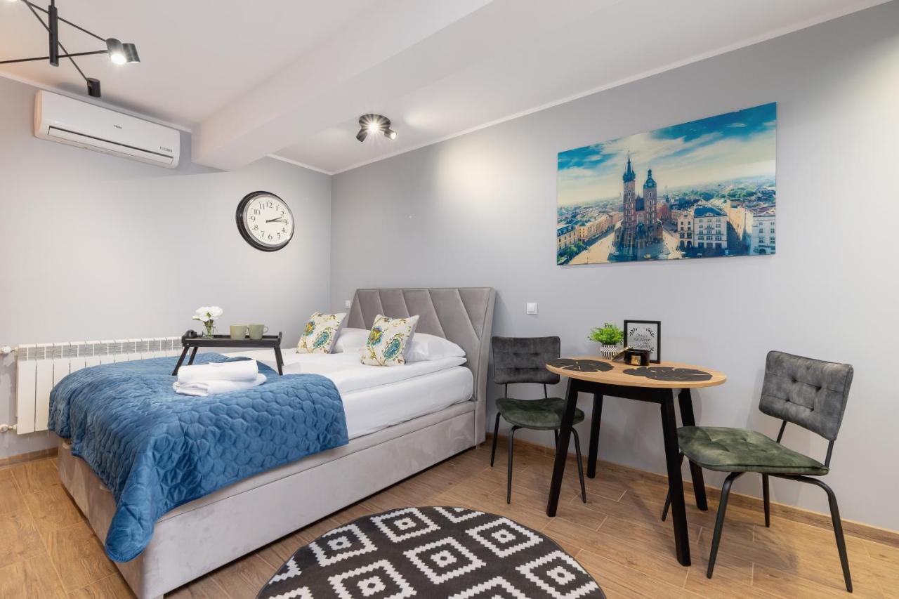 Underground Kielecka Rondo Mogilskie By Renters Appartamento *