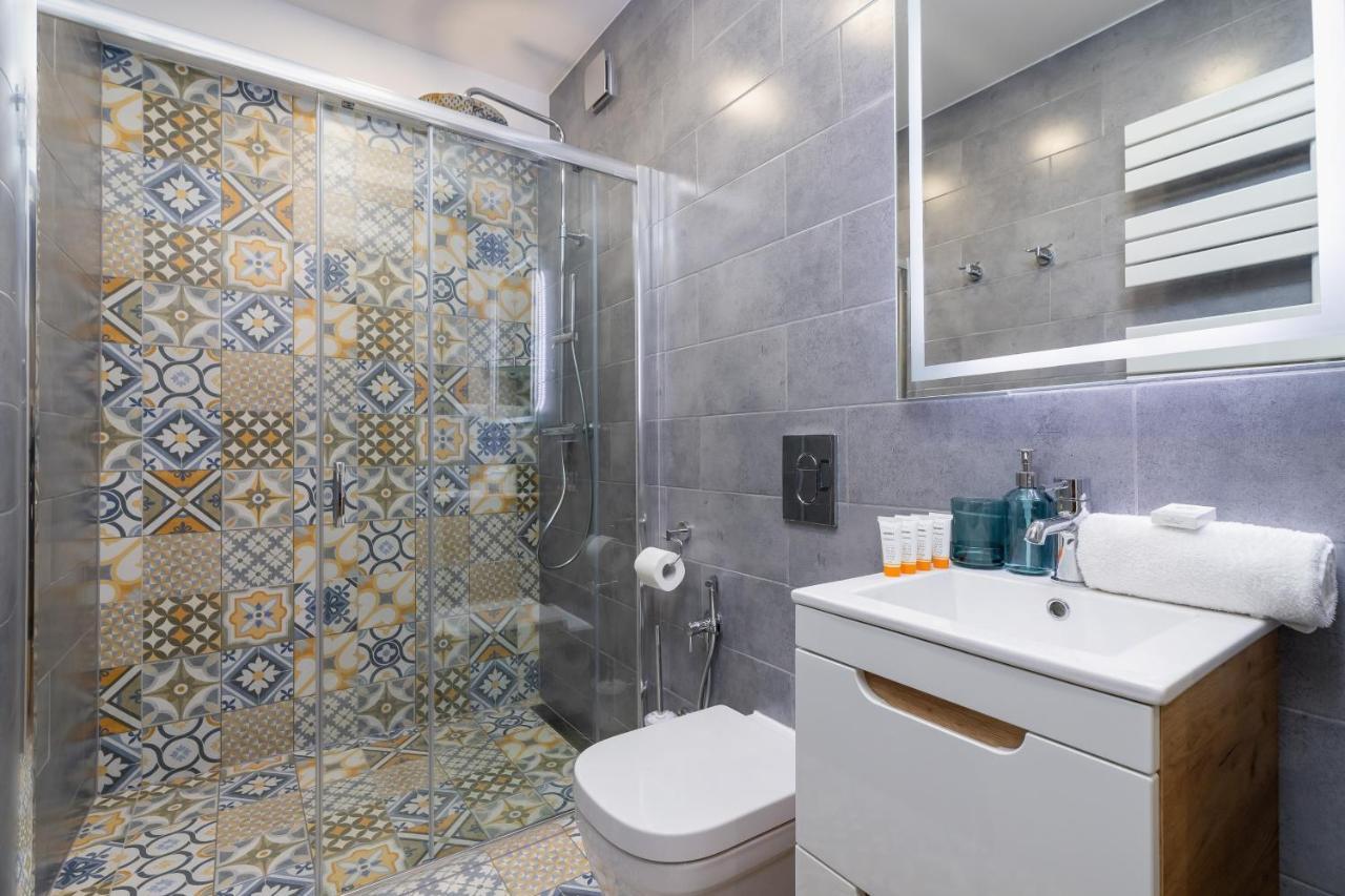 Underground Kielecka Rondo Mogilskie By Renters Appartamento